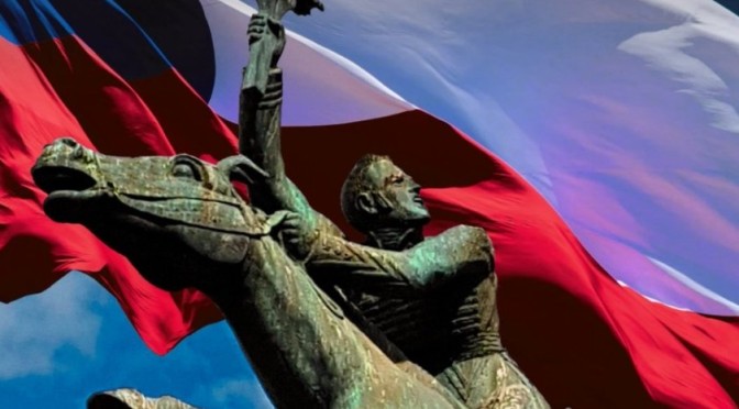Chile Rechaza la Nueva Constitucion y Dice NO al Comunismo Del Nuevo Orden Mundial